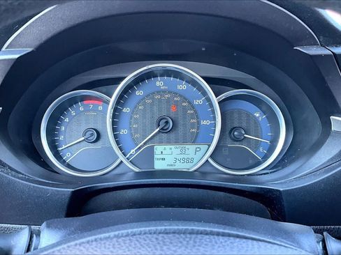 Used 2016 Toyota Corolla LE FWD image 24