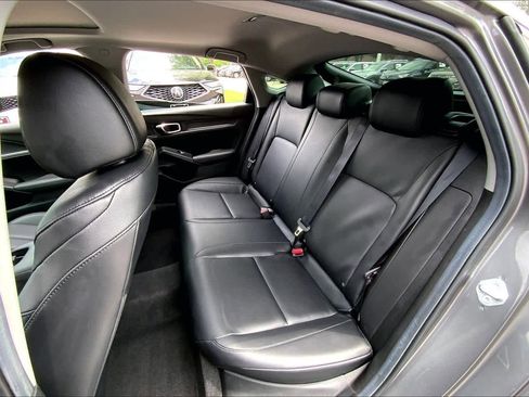 Used 2024 Acura Integra FWD image 20