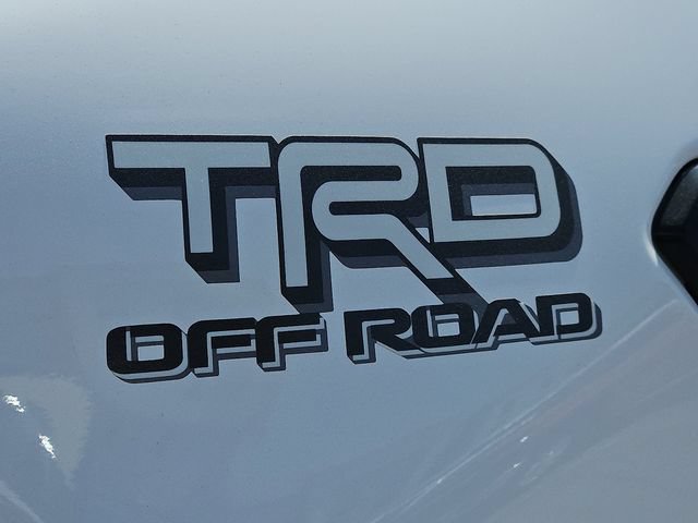 Used 2024 Toyota Tacoma TRD Off-Road AWD/4WD image 10