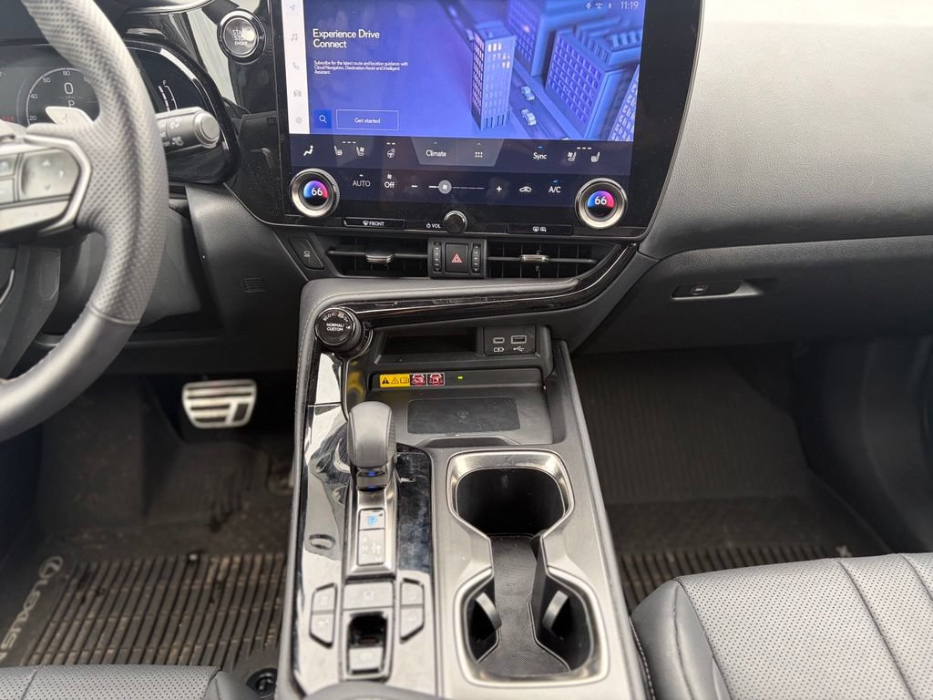 Used 2024 Lexus NX 350 F Sport AWD/4WD image 30