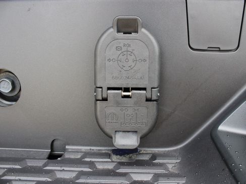 New 2026 RAM 1500 RHO w/ RHO Level 1 Equipment Group AWD/4WD image 23