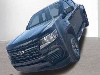 Used 2021 Chevrolet Colorado W/T w/ Custom Special Edition video 1