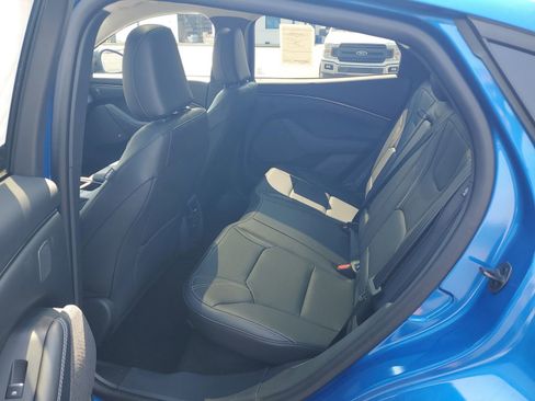 New 2025 Ford Mustang Mach-E Premium image 11