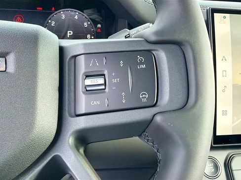 New 2026 Land Rover Defender 130 X-Dynamic SE AWD/4WD image 40