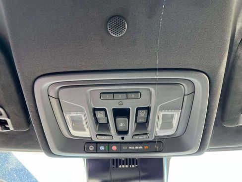 New 2026 GMC Sierra 2500 Denali Ultimate image 29