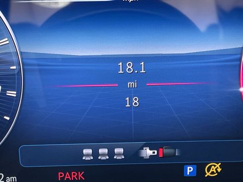 New 2026 Mercedes-Benz GLC 43 AMG 4MATIC image 25