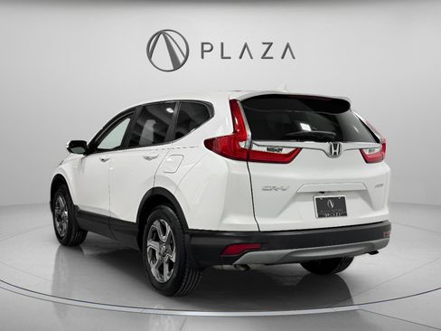 Used 2019 Honda CR-V EX-L image 4