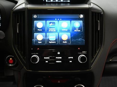 Used 2023 Subaru Forester Sport image 5