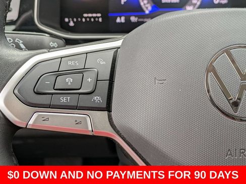 Used 2025 Volkswagen Jetta SE FWD image 20