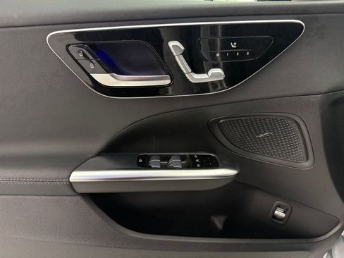New 2026 Mercedes-Benz C 300 Sedan image 11
