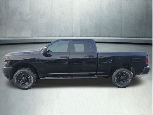 New 2026 RAM 3500 Tradesman AWD/4WD image 2