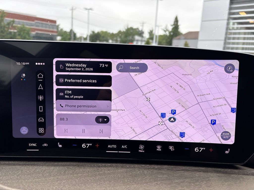 New 2026 Audi Q5 2.0T AWD/4WD image 18