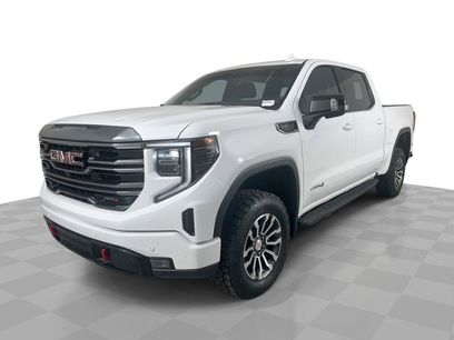 Used 2022 GMC Sierra 1500 AT4 w/ AT4 Premium Package