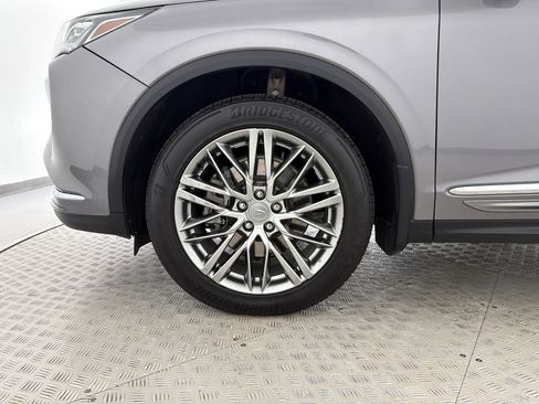 Used 2022 Acura MDX SH-AWD w/ Advance Package image 12
