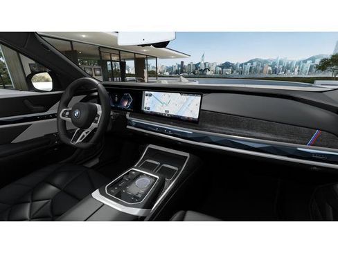 New 2026 BMW 740i xDrive image 28