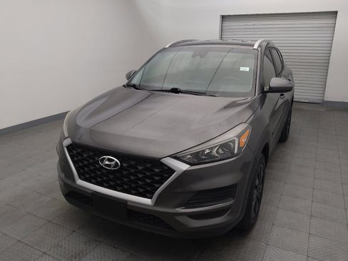 Used 2020 Hyundai Tucson Value image 15
