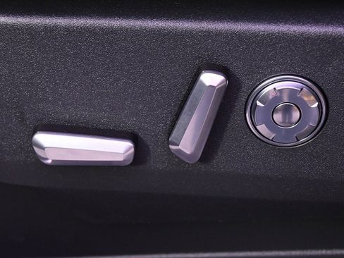 New 2026 Lincoln Navigator L Reserve w/ Jet Appearance Package image 14