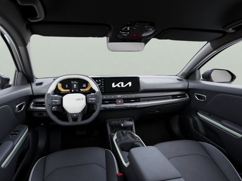 New 2026 Kia K4 EX FWD image 9