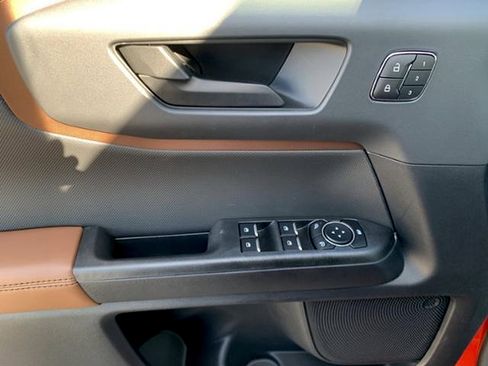 New 2024 Ford Bronco Sport Outer Banks image 11