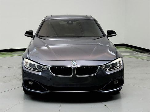 Used 2015 BMW 428i Coupe image 2