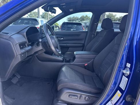 Used 2023 Honda CR-V Sport image 12