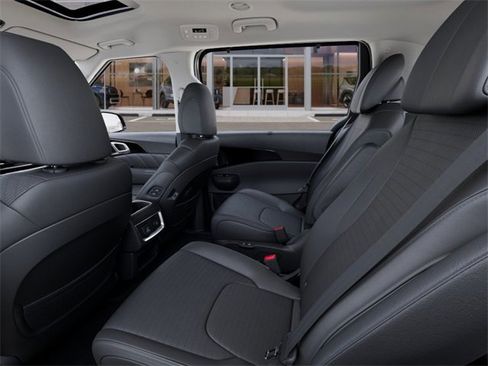 New 2025 Kia Carnival SX Prestige image 18