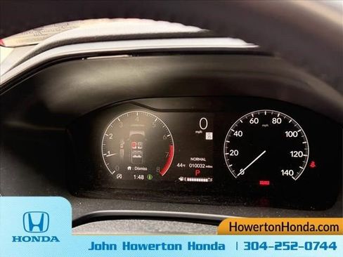 Used 2025 Honda CR-V EX-L image 21