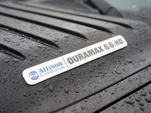 Used 2013 Chevrolet Silverado 3500 LTZ w/ LTZ Plus Package image 10