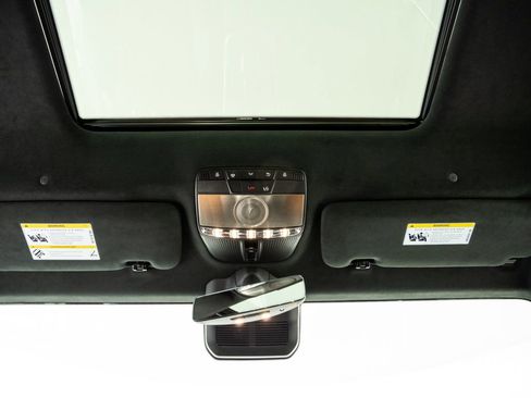Used 2024 Mercedes-Benz G 63 AMG 4MATIC image 19