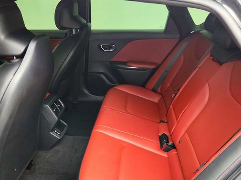 Used 2025 Kia K4 GT-Line Turbo image 21