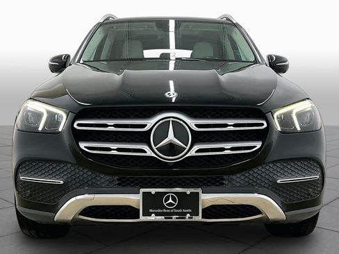 Used 2021 Mercedes-Benz GLE 350 4MATIC image 4