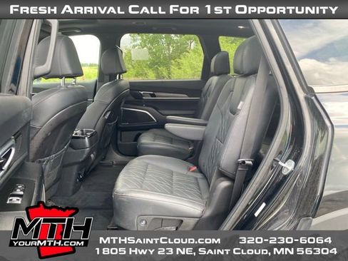 Used 2023 Kia Telluride SX X-Line AWD/4WD image 10
