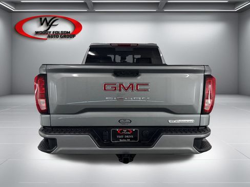 New 2026 GMC Sierra 1500 Elevation w/ Preferred Package RWD image 7