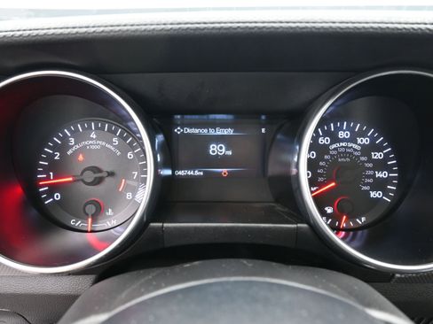 Used 2018 Ford Mustang GT image 14