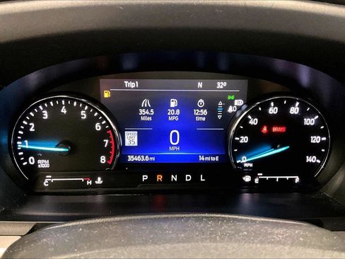 Certified 2022 Ford Explorer XLT w/ Equipment Group 202A image 19