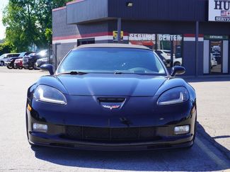 Used 2008 Chevrolet Corvette Convertible w/ Preferred Equipment Group RWD video 2