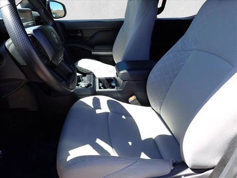 Used 2024 Toyota Tacoma SR5 image 10