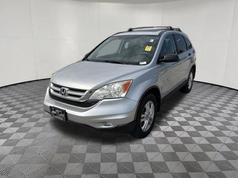 Used 2010 Honda CR-V EX image 11
