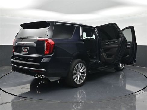 Used 2023 GMC Yukon Denali image 35
