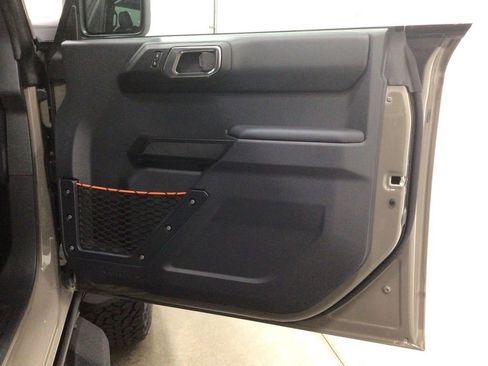 New 2025 Ford Bronco Raptor image 50