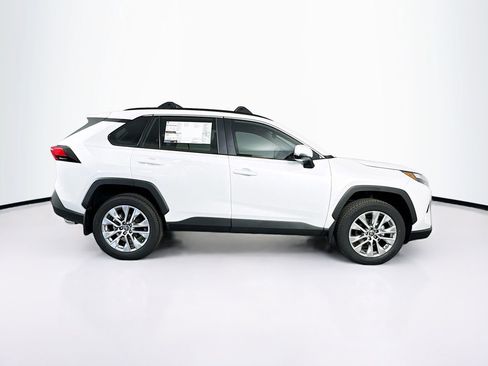 New 2025 Toyota RAV4 XLE Premium image 10