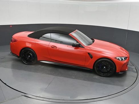 Used 2026 BMW M4 xDrive Competition w/ Executive Package AWD/4WD image 40