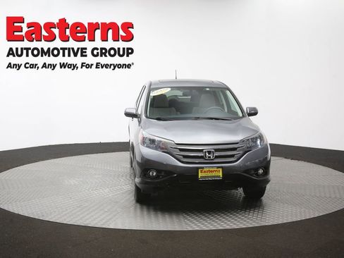 Used 2014 Honda CR-V EX image 52
