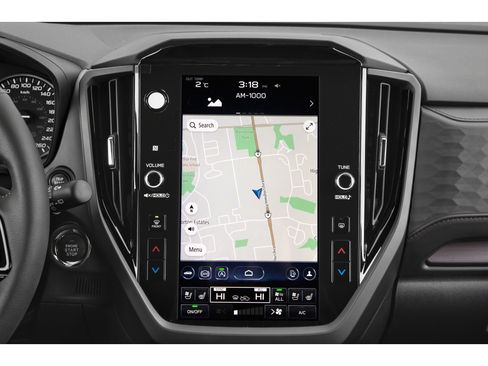 New 2026 Subaru Forester Touring AWD/4WD image 15