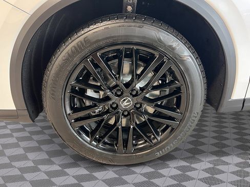 New 2026 Acura MDX A-Spec image 15