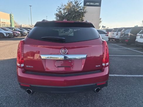 Used 2016 Cadillac SRX Premium image 5
