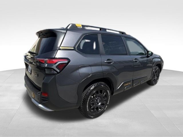 Certified 2026 Subaru Forester Wilderness w/ Wilderness Package AWD/4WD image 24