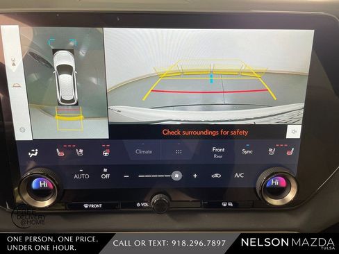 Used 2024 Lexus RX 350 w/ Convenience Package image 30