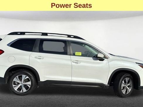 Certified 2024 Subaru Ascent Premium w/ Convenience Package image 11