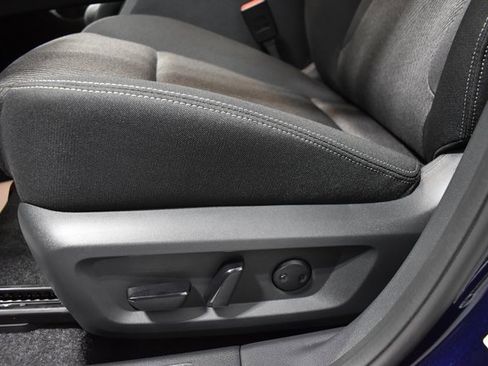 New 2026 Nissan Rogue SV w/ Cold Weather Package image 17